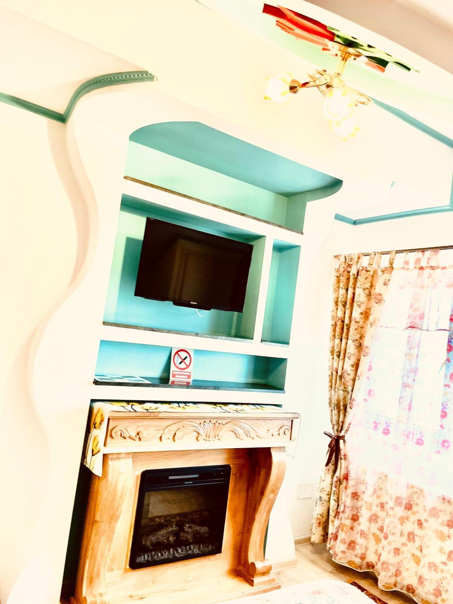 סוסאבה Presidential Apartment מראה חיצוני תמונה