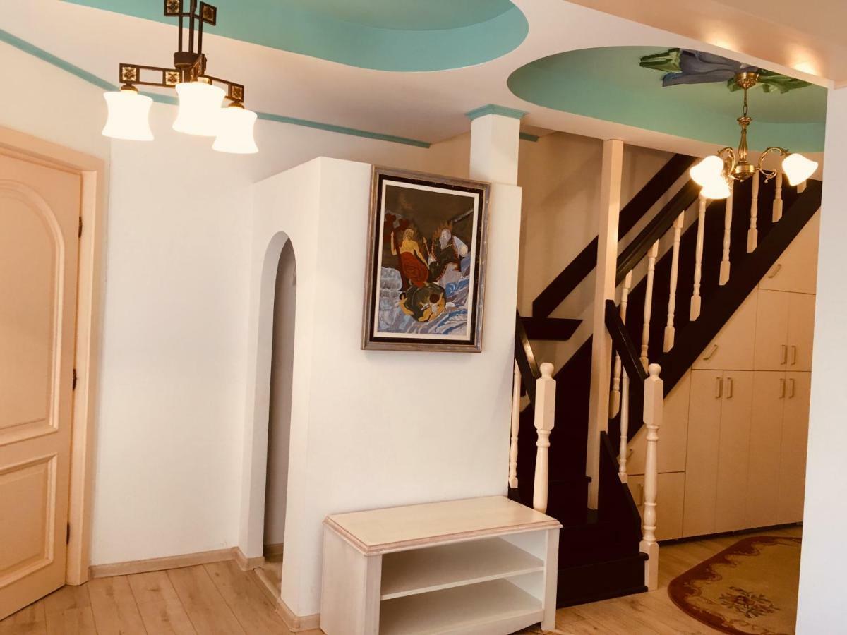 סוסאבה Presidential Apartment מראה חיצוני תמונה